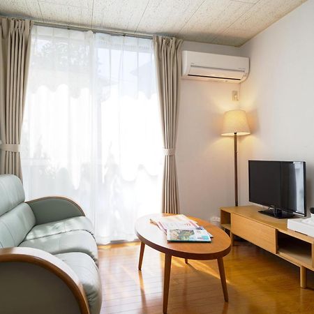 Enoshima Apartment Hotel Fujisawa Zewnętrze zdjęcie