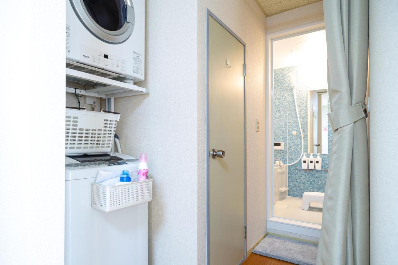 Enoshima Apartment Hotel Fujisawa Zewnętrze zdjęcie