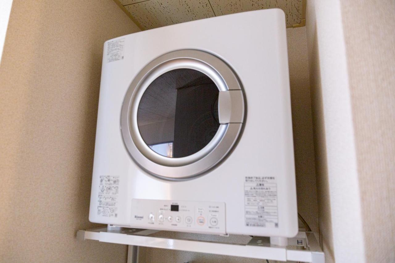 Enoshima Apartment Hotel Fujisawa Zewnętrze zdjęcie