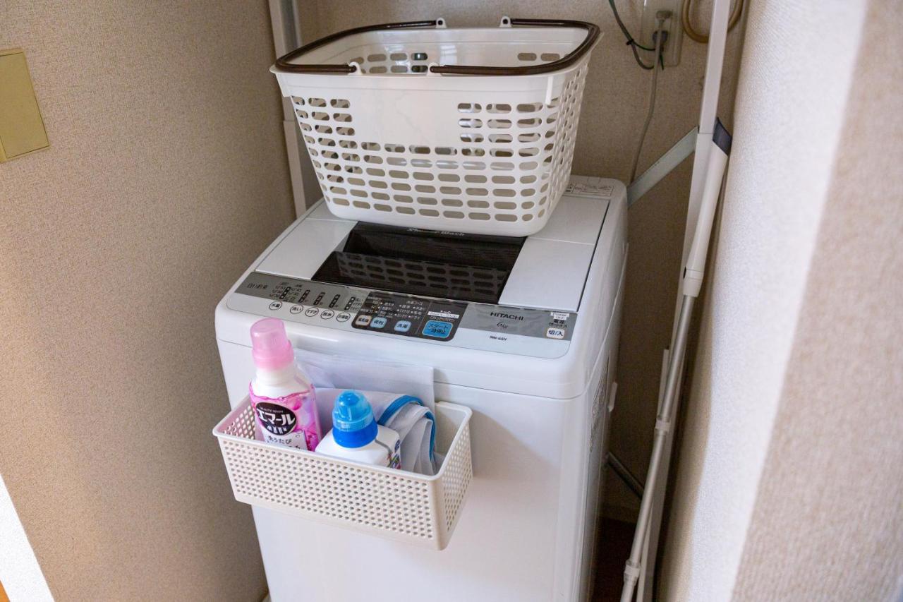Enoshima Apartment Hotel Fujisawa Zewnętrze zdjęcie